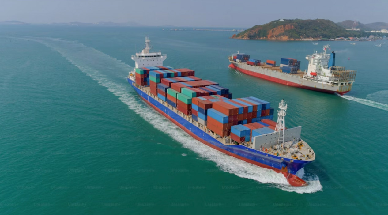 Ship Air