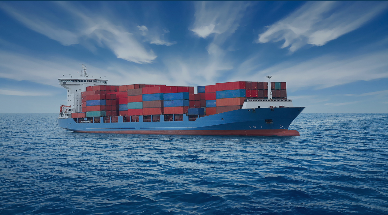 Ship Air