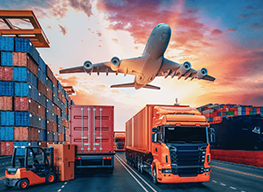 Freight Forwarding