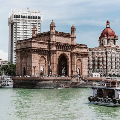 Mumbai Based Company